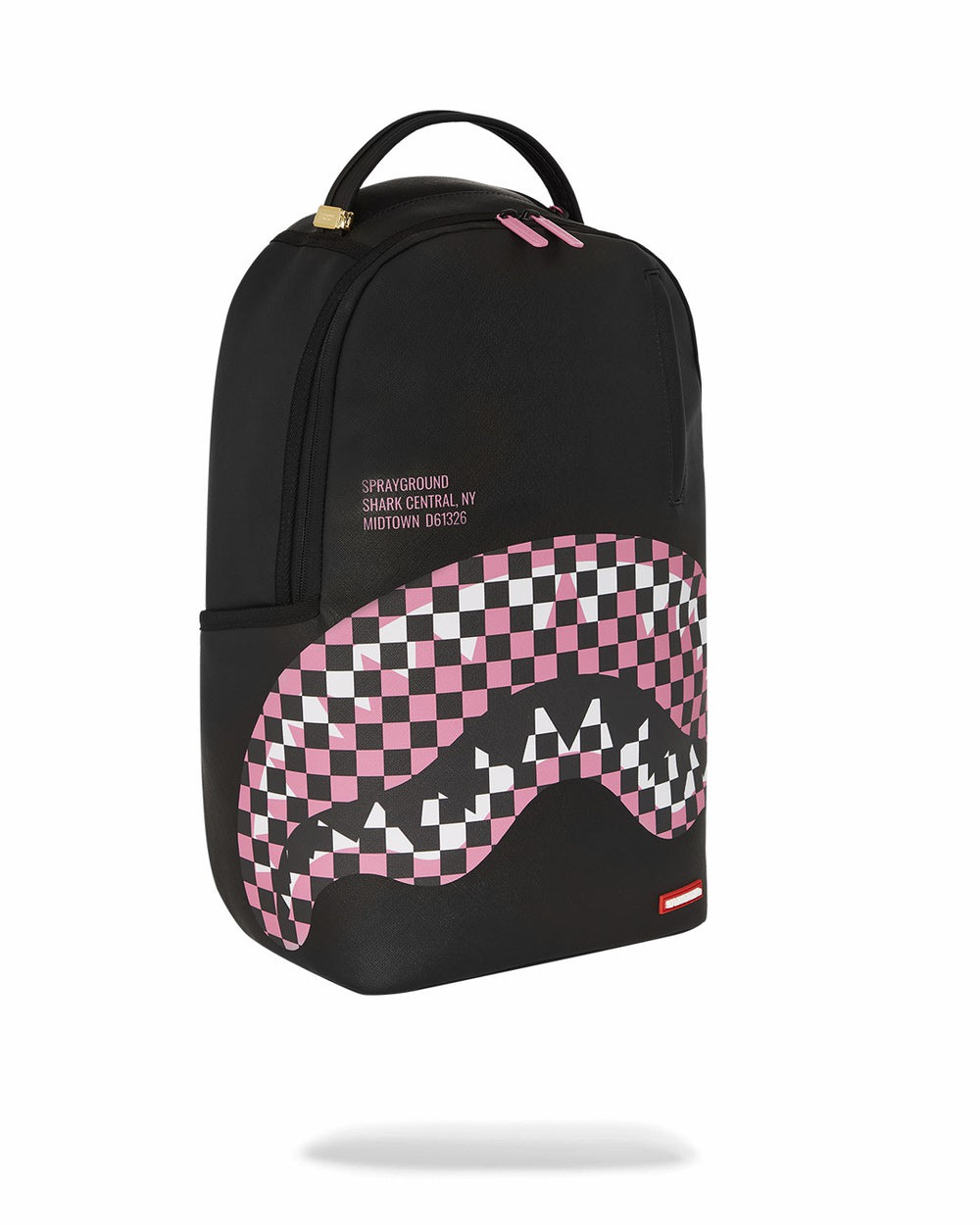 SHARK CENTRAL MIDTOWN BACKPACK | Sprayground Sale