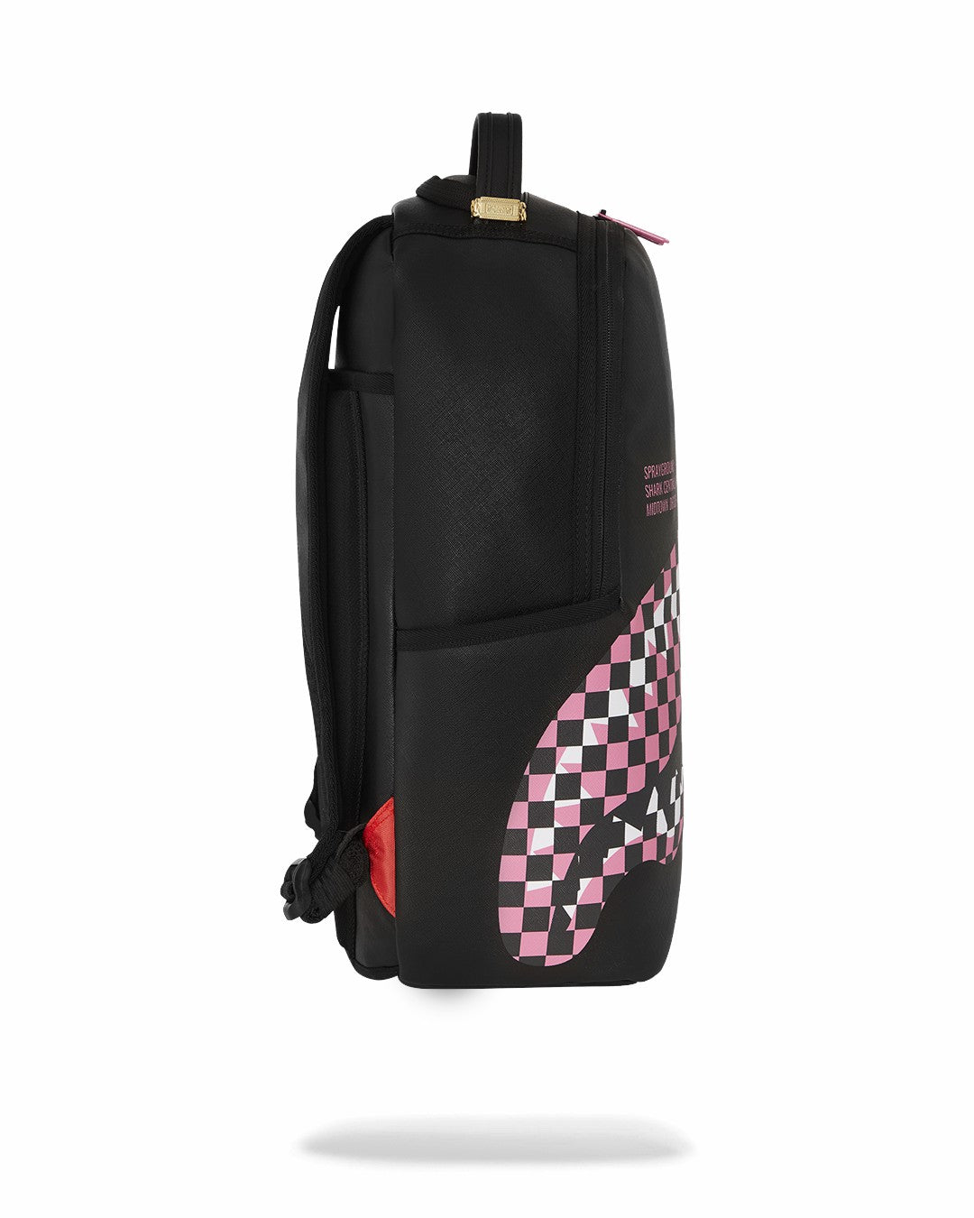 SHARK CENTRAL MIDTOWN BACKPACK | Sprayground Sale