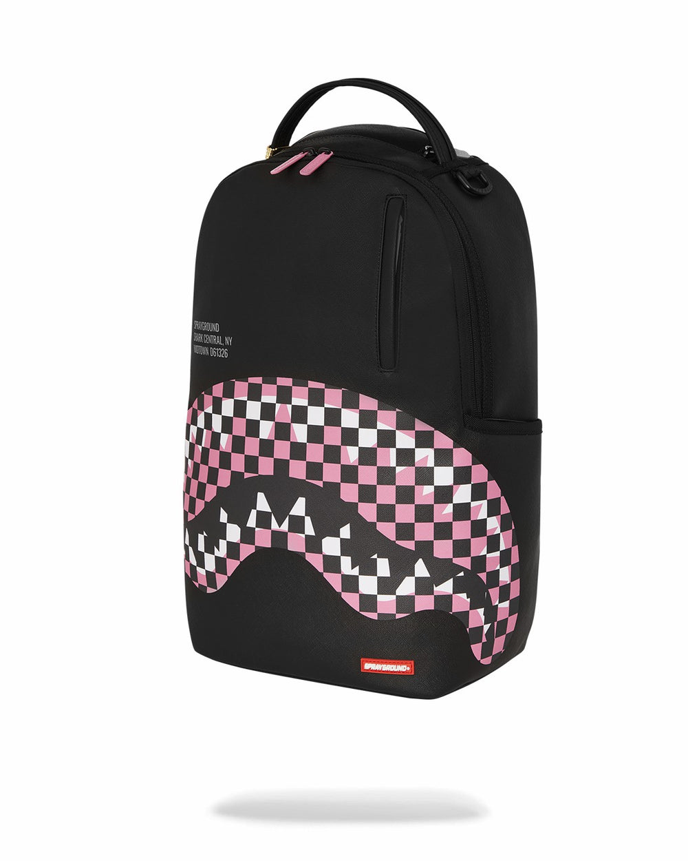 SHARK CENTRAL MIDTOWN BACKPACK | Sprayground Sale
