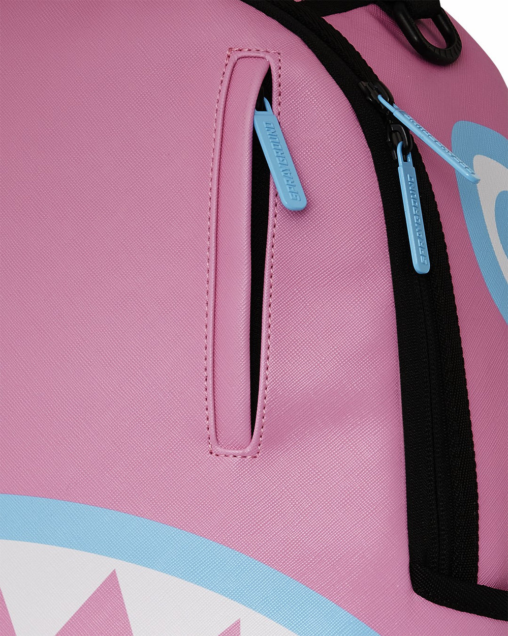 SHARK CENTRAL AMUSEMENT DLXSV BACKPACK | Sprayground Outlets