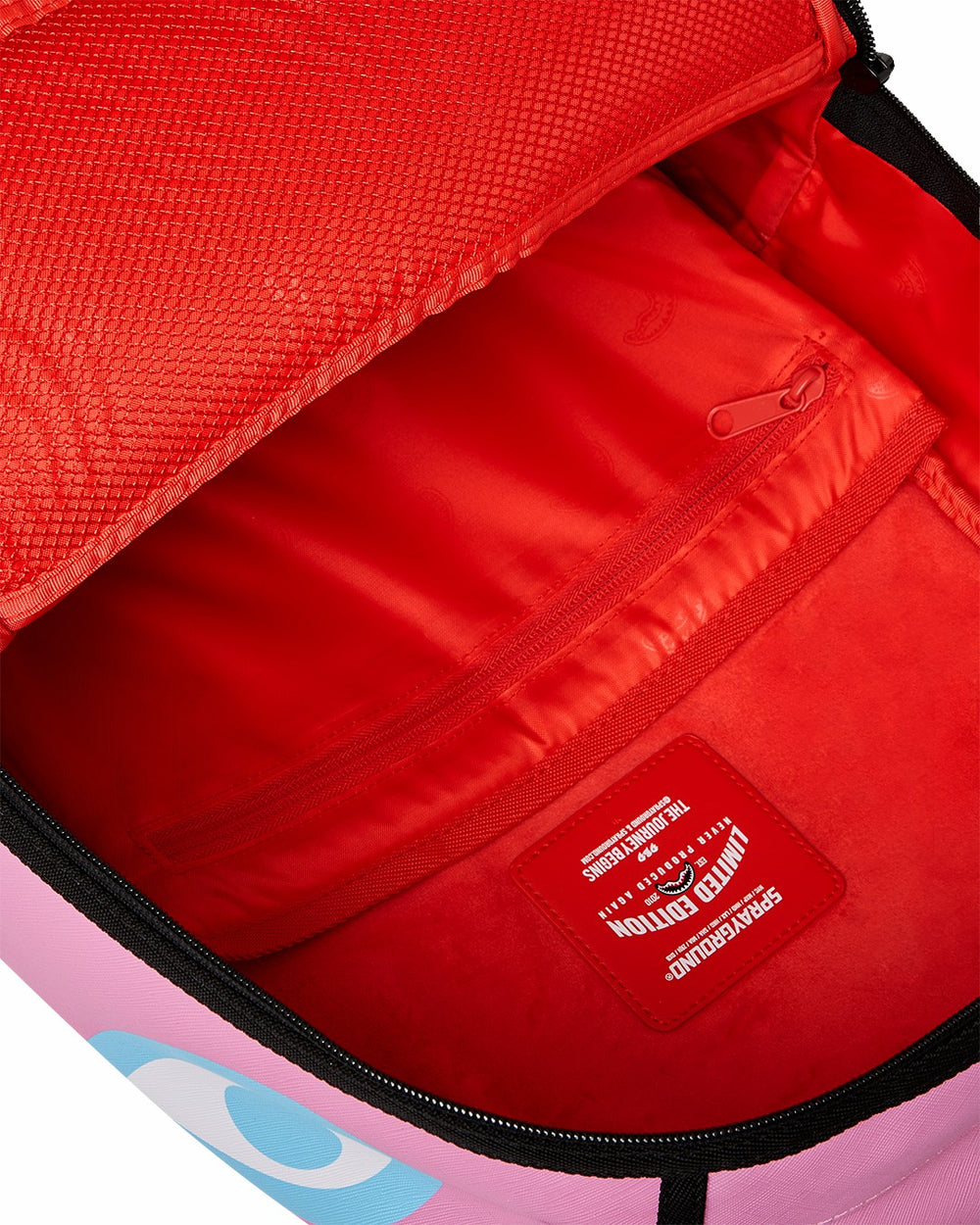 SHARK CENTRAL AMUSEMENT DLXSV BACKPACK | Sprayground Outlets