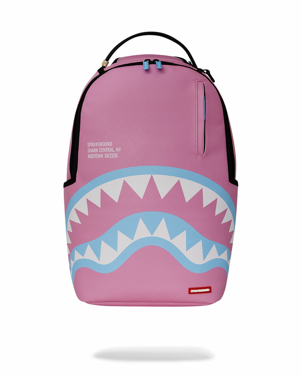 SHARK CENTRAL AMUSEMENT DLXSV BACKPACK | Sprayground Outlets