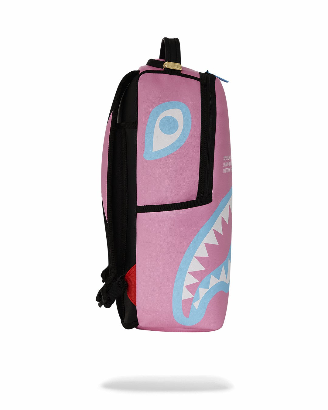 SHARK CENTRAL AMUSEMENT DLXSV BACKPACK | Sprayground Outlets
