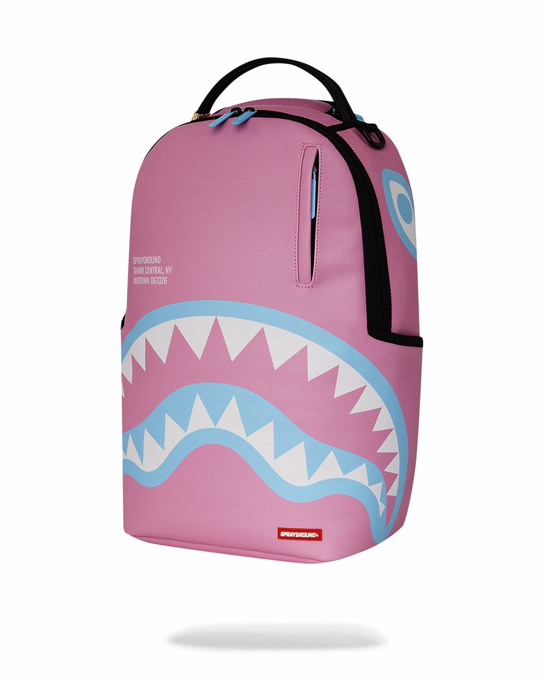 SHARK CENTRAL AMUSEMENT DLXSV BACKPACK | Sprayground Outlets