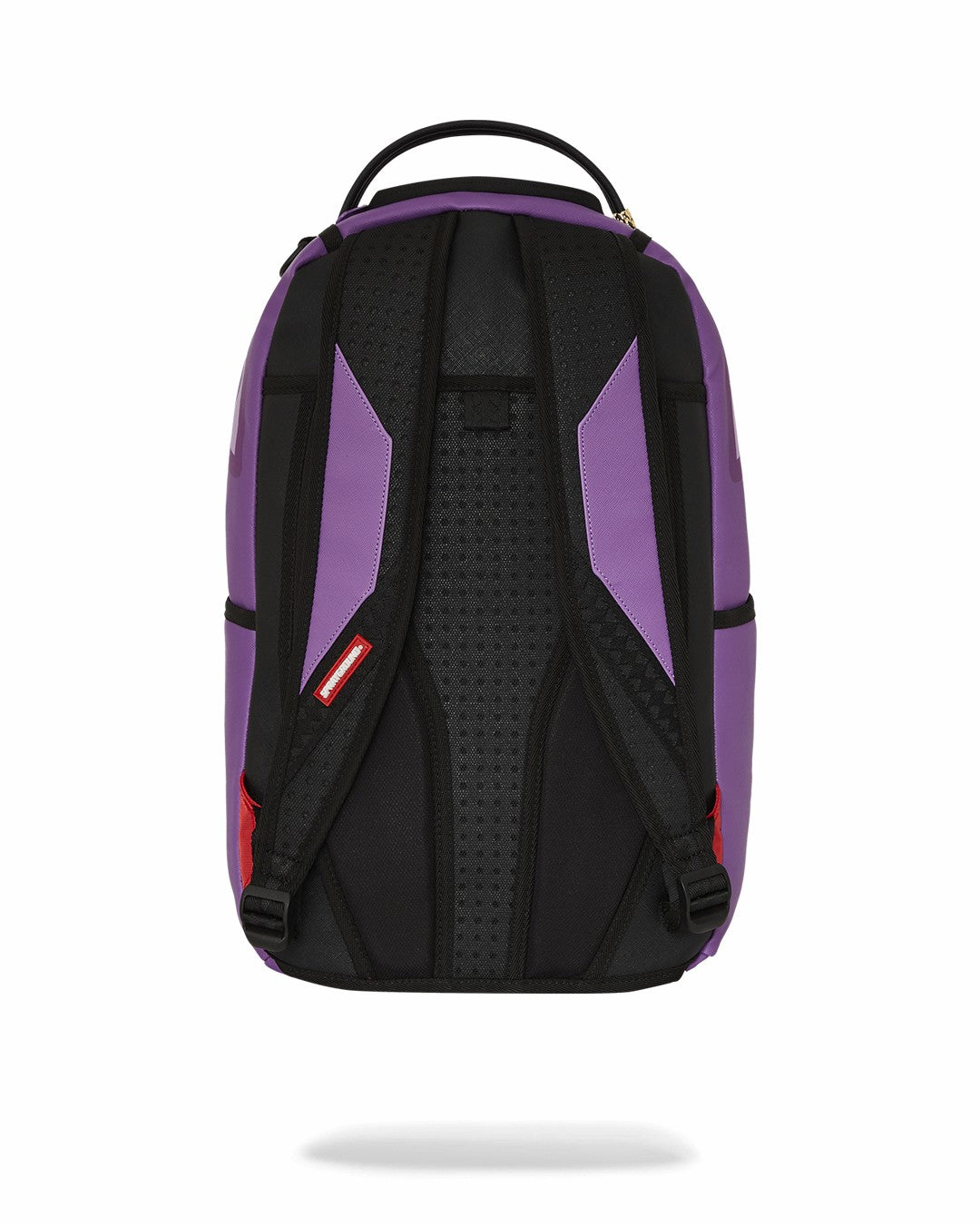 SHARK CENTRAL PURPLE VENOM BACKPACK | Sprayground Bargain