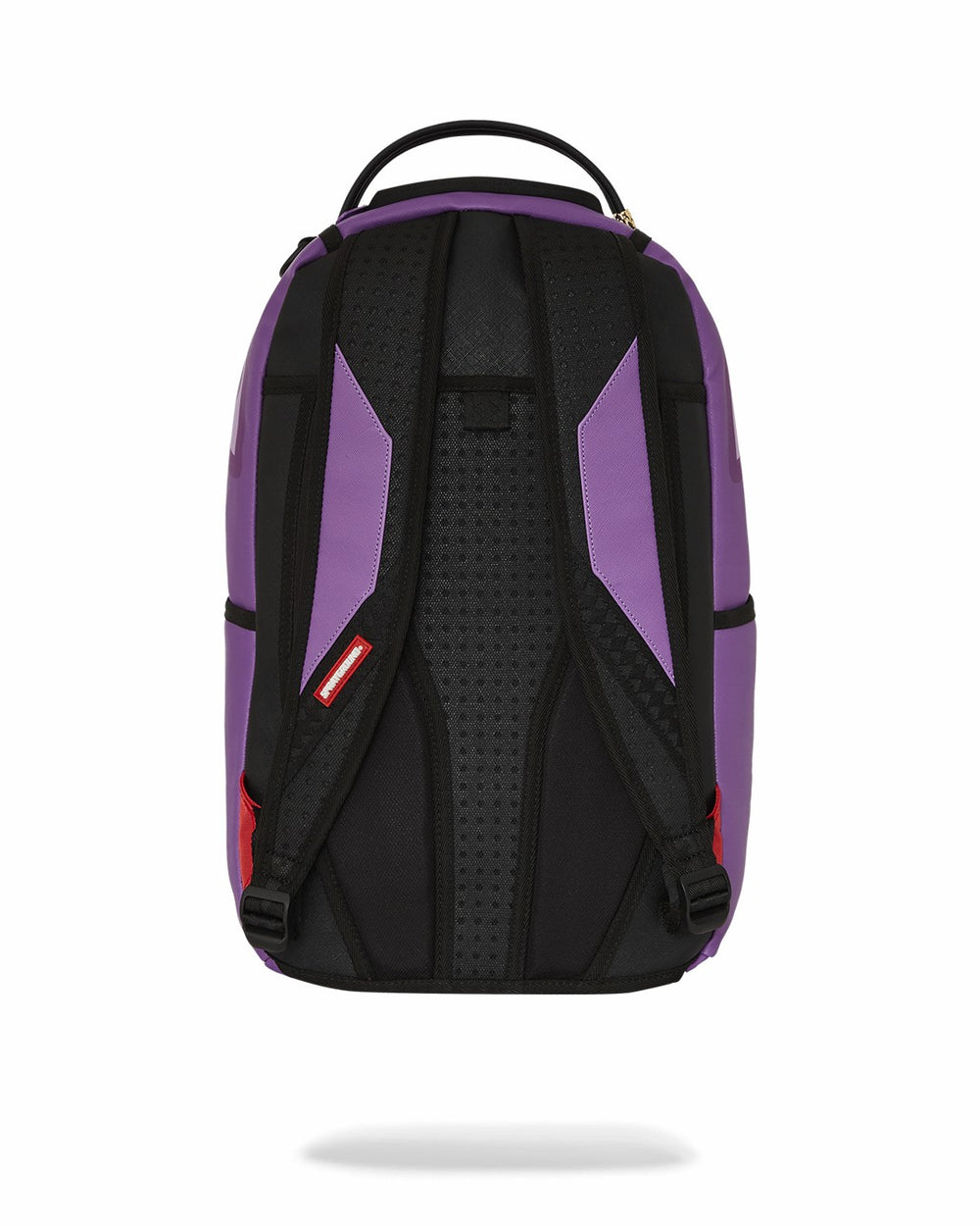 SHARK CENTRAL PURPLE VENOM BACKPACK | Sprayground Bargain