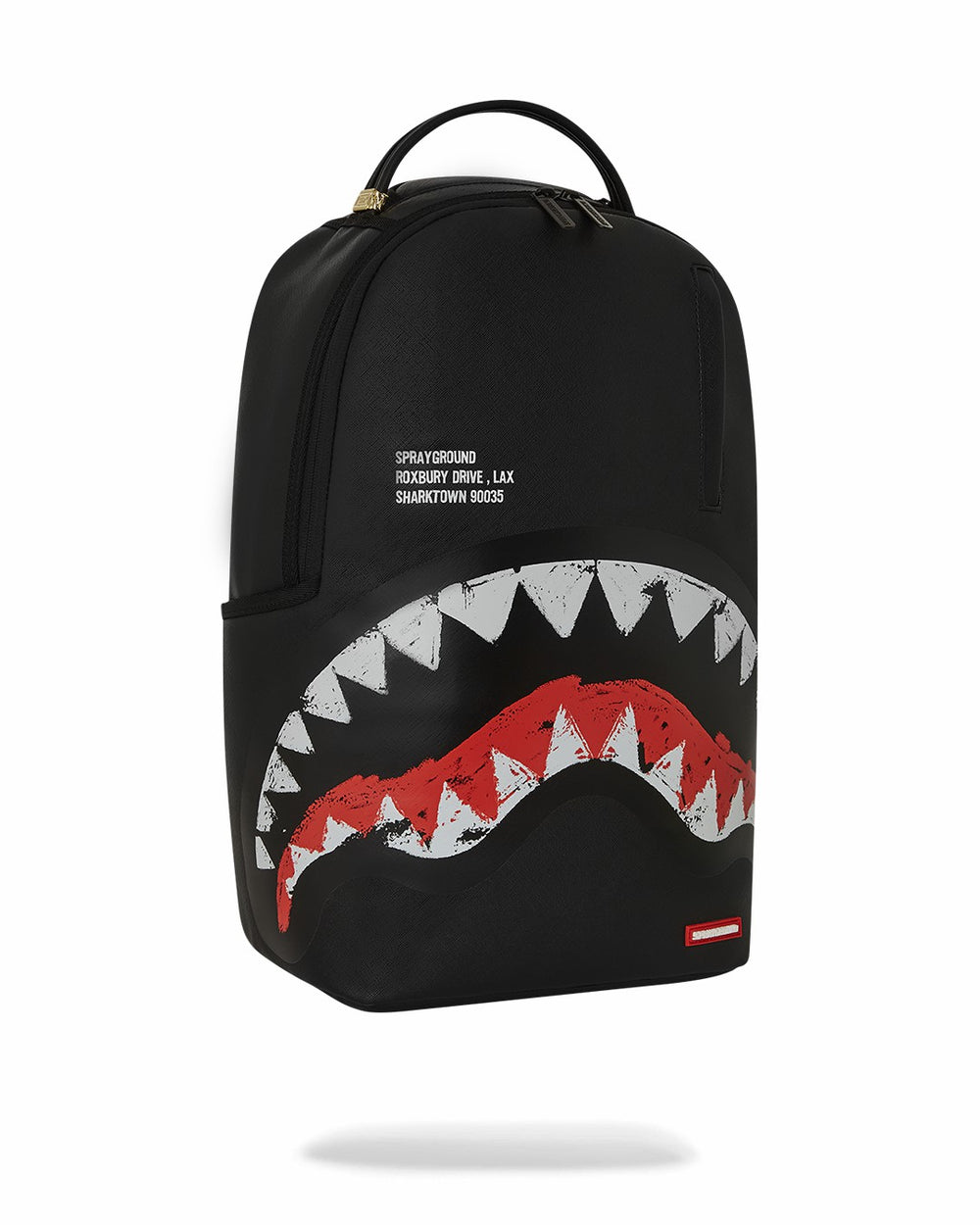 SHARK CENTRAL TOWN LAX BACKPACK | Sprayground Savings