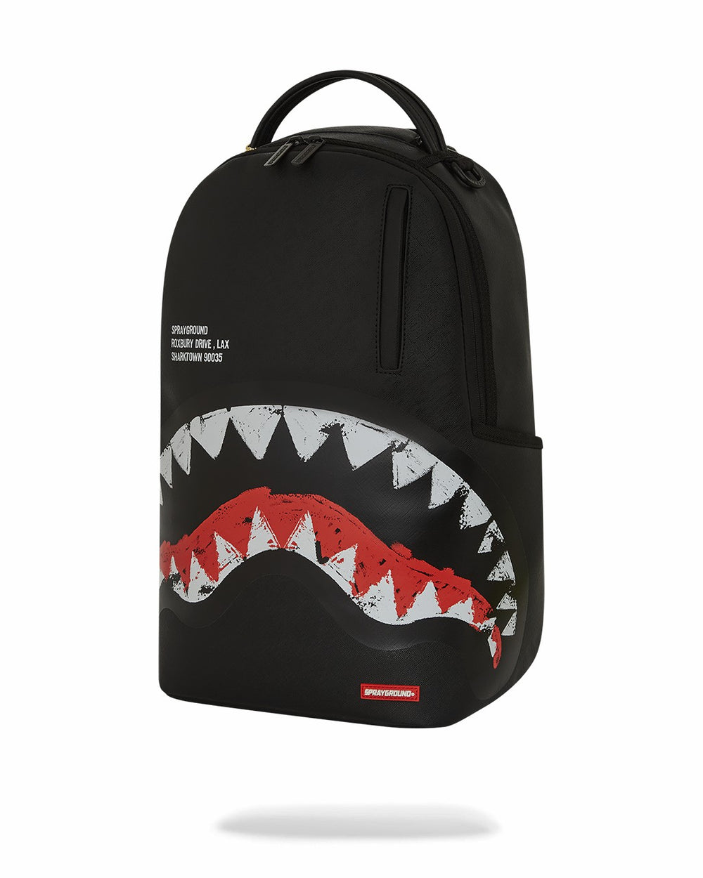 SHARK CENTRAL TOWN LAX BACKPACK | Sprayground Savings