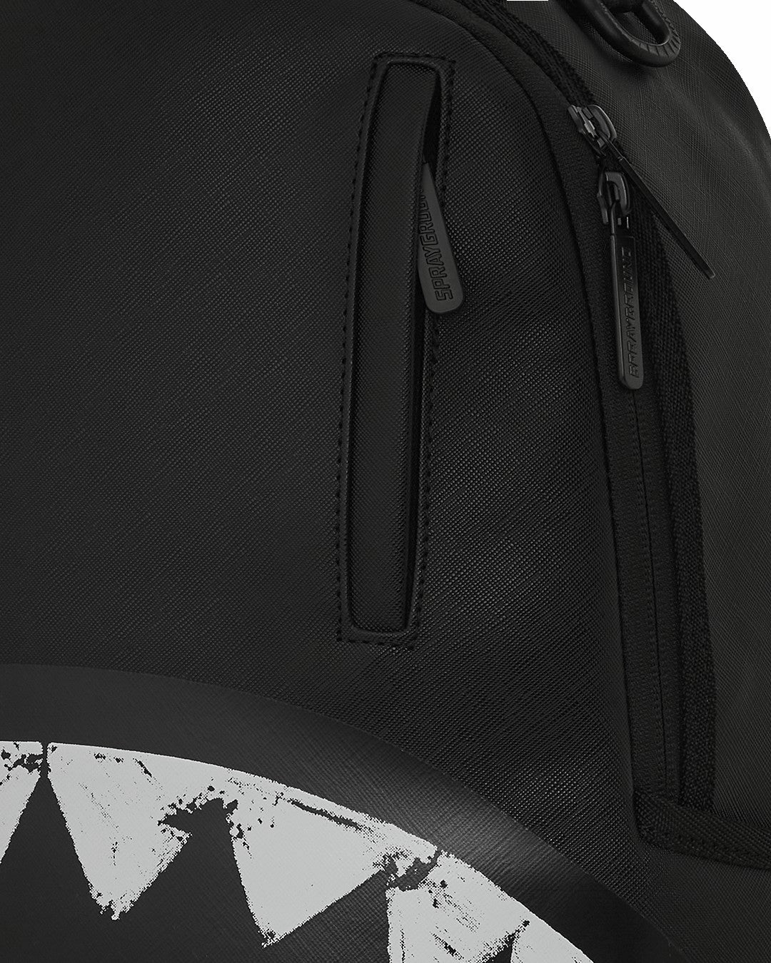 SHARK CENTRAL TOWN LAX BACKPACK | Sprayground Savings