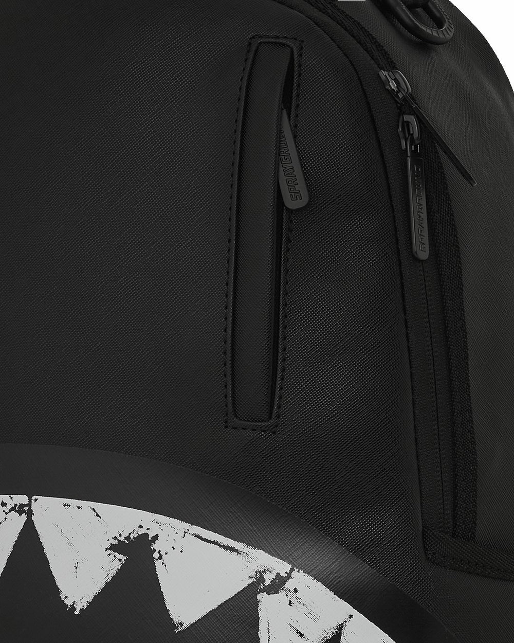 SHARK CENTRAL TOWN LAX BACKPACK | Sprayground Savings
