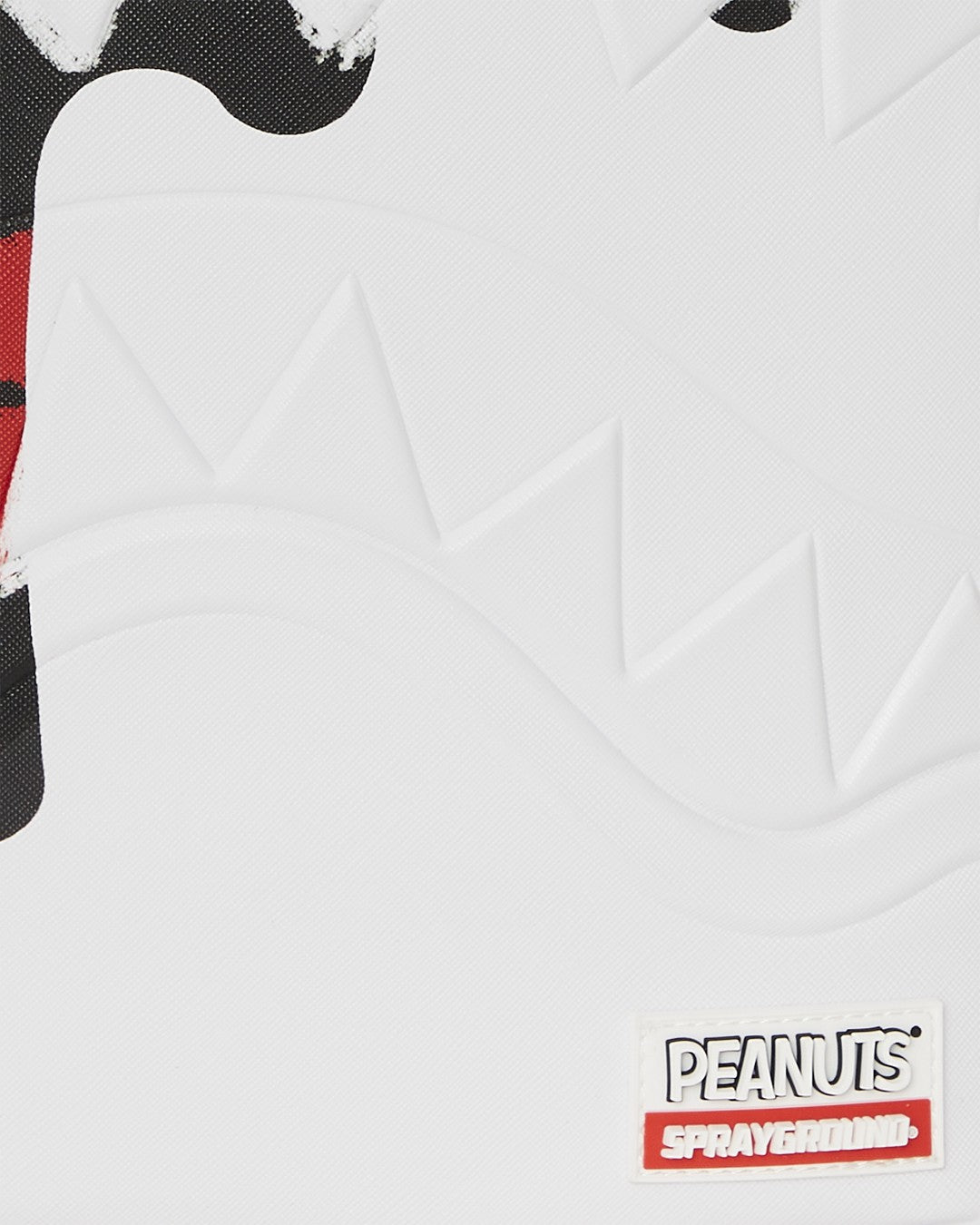 SNOOPY ART BITE DLXSV BACKPACK | Sprayground Discounted
