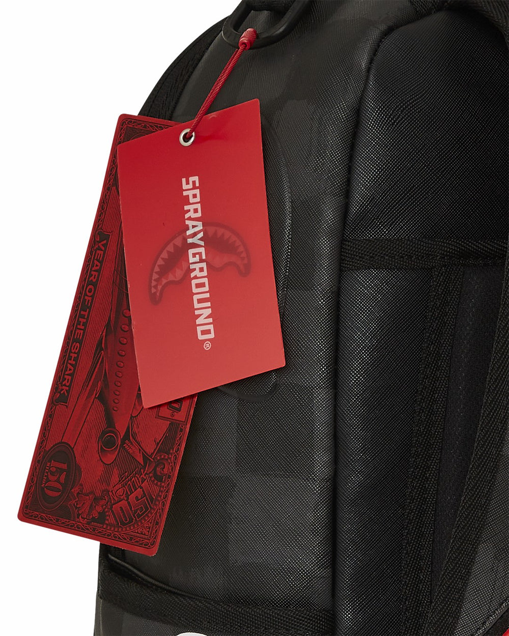 SNOOPY ART BITE DLXSV BACKPACK | Sprayground Discounted