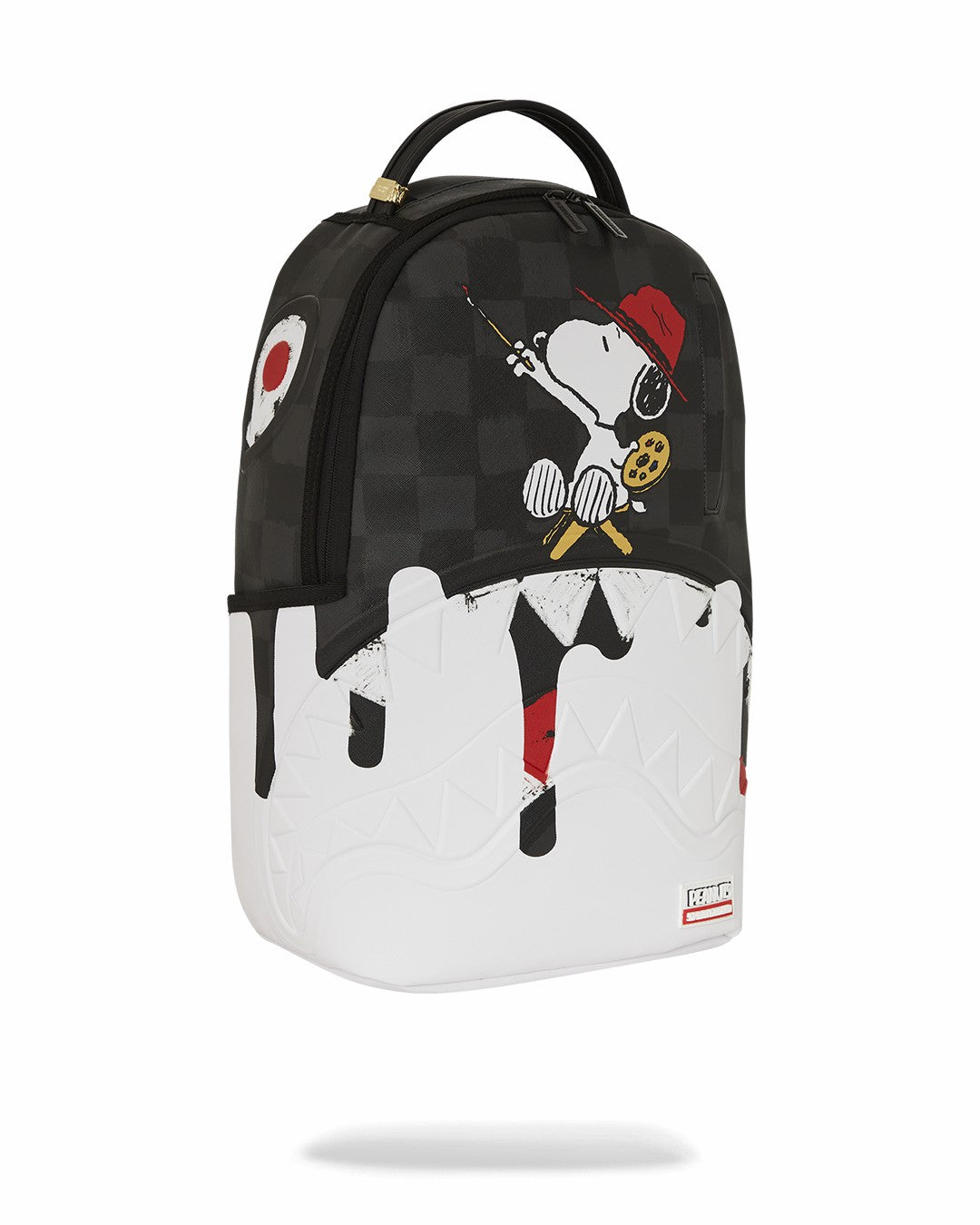 SNOOPY ART BITE DLXSV BACKPACK | Sprayground Discounted