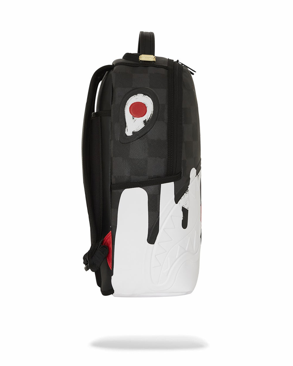 SNOOPY ART BITE DLXSV BACKPACK | Sprayground Discounted