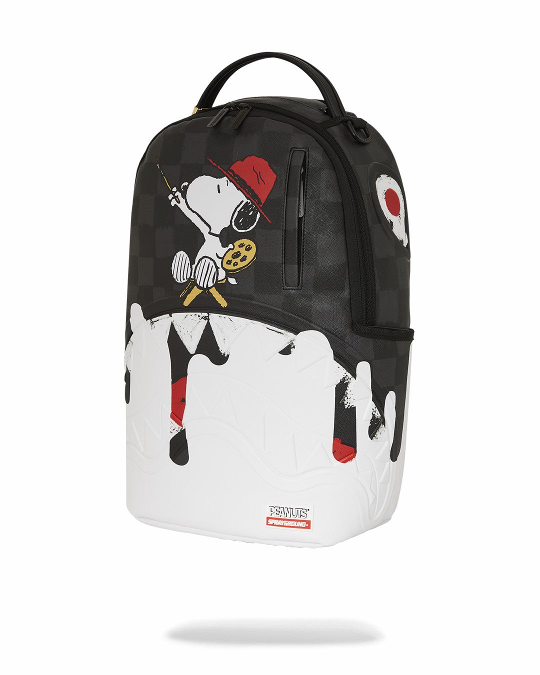 SNOOPY ART BITE DLXSV BACKPACK | Sprayground Discounted