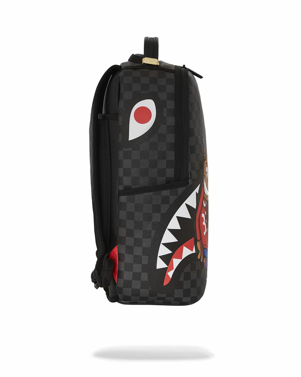 HEY ARNOLD GERALD THE LEGEND BACKPACK | Sprayground Value Deal