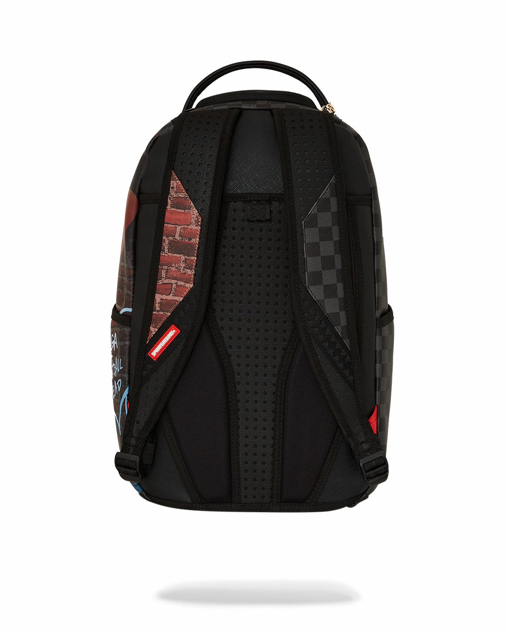 HEY ARNOLD GERALD THE LEGEND BACKPACK | Sprayground Value Deal