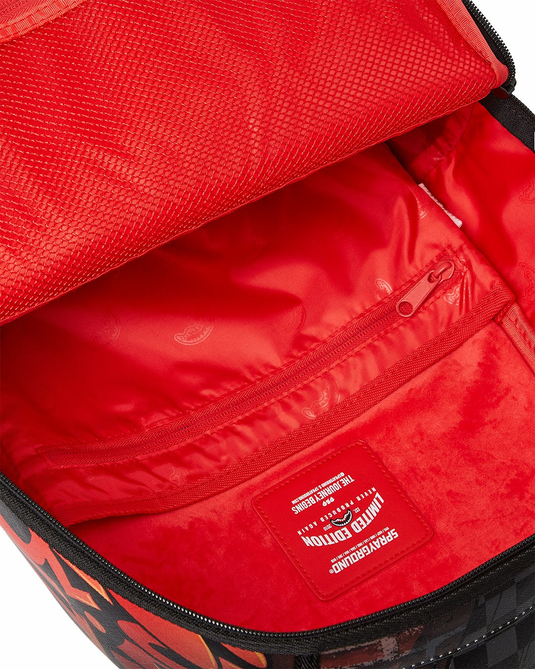HEY ARNOLD GERALD THE LEGEND BACKPACK | Sprayground Value Deal