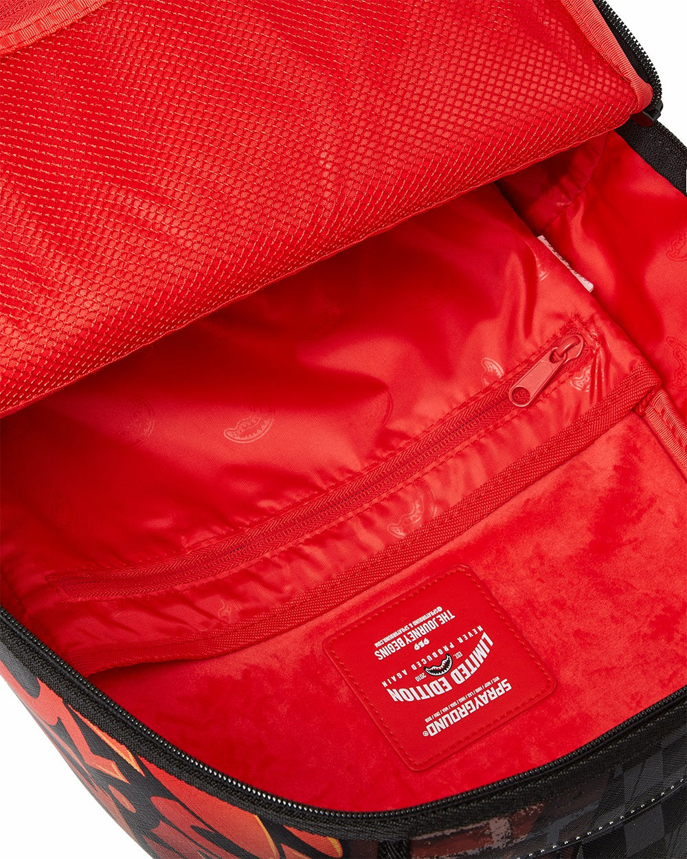 HEY ARNOLD GERALD THE LEGEND BACKPACK | Sprayground Value Deal