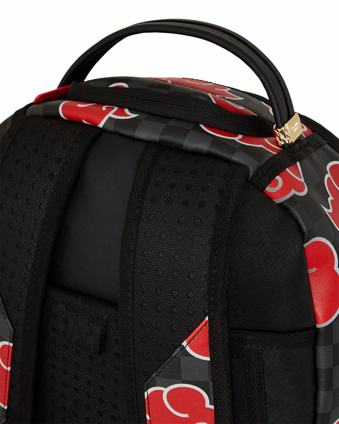 NARUTO ITACHI ON CLOUDS DLXSV BACKPACK | Sprayground Exclusive Deal