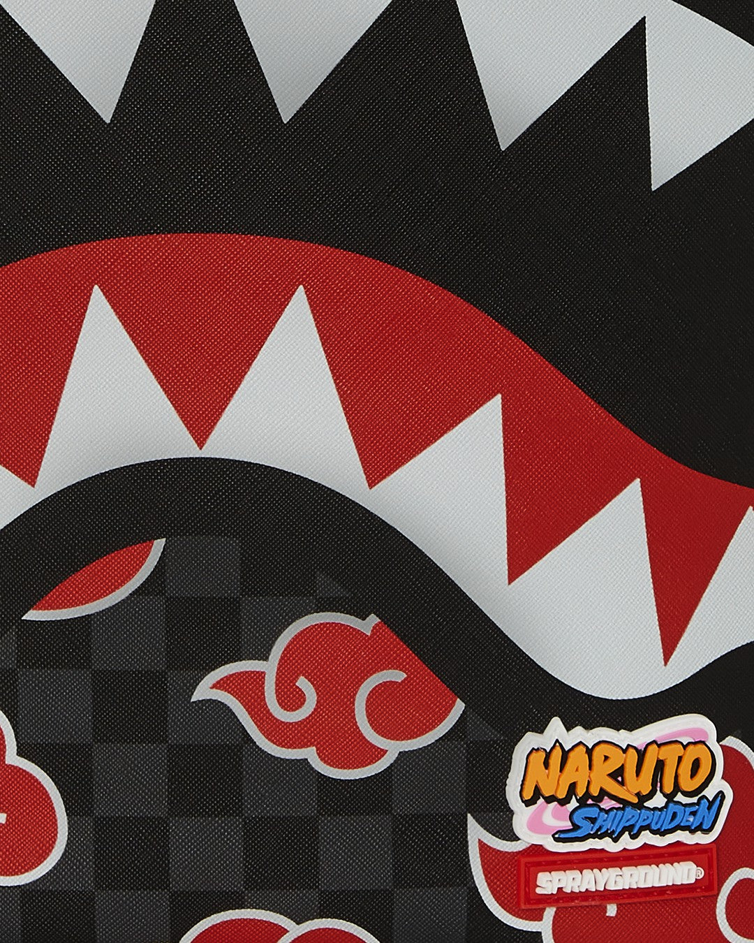 NARUTO ITACHI ON CLOUDS DLXSV BACKPACK | Sprayground Exclusive Deal