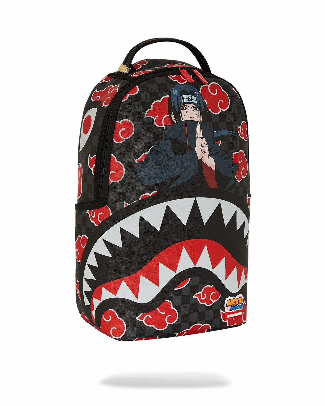 NARUTO ITACHI ON CLOUDS DLXSV BACKPACK | Sprayground Exclusive Deal