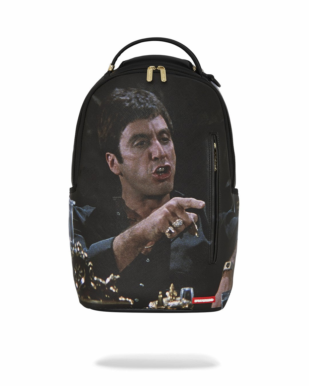 SCARFACE POINT IT OUT BACKPACK | Sprayground Hot Deal