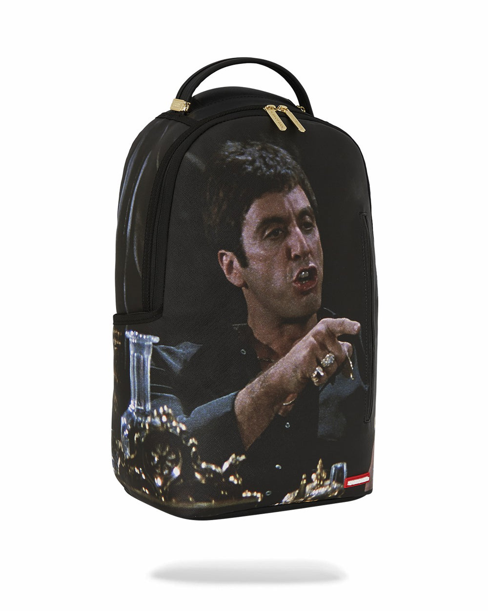 SCARFACE POINT IT OUT BACKPACK | Sprayground Hot Deal