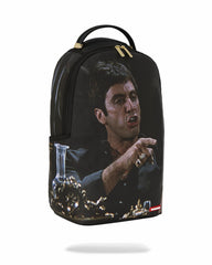 SCARFACE POINT IT OUT BACKPACK | Sprayground Hot Deal