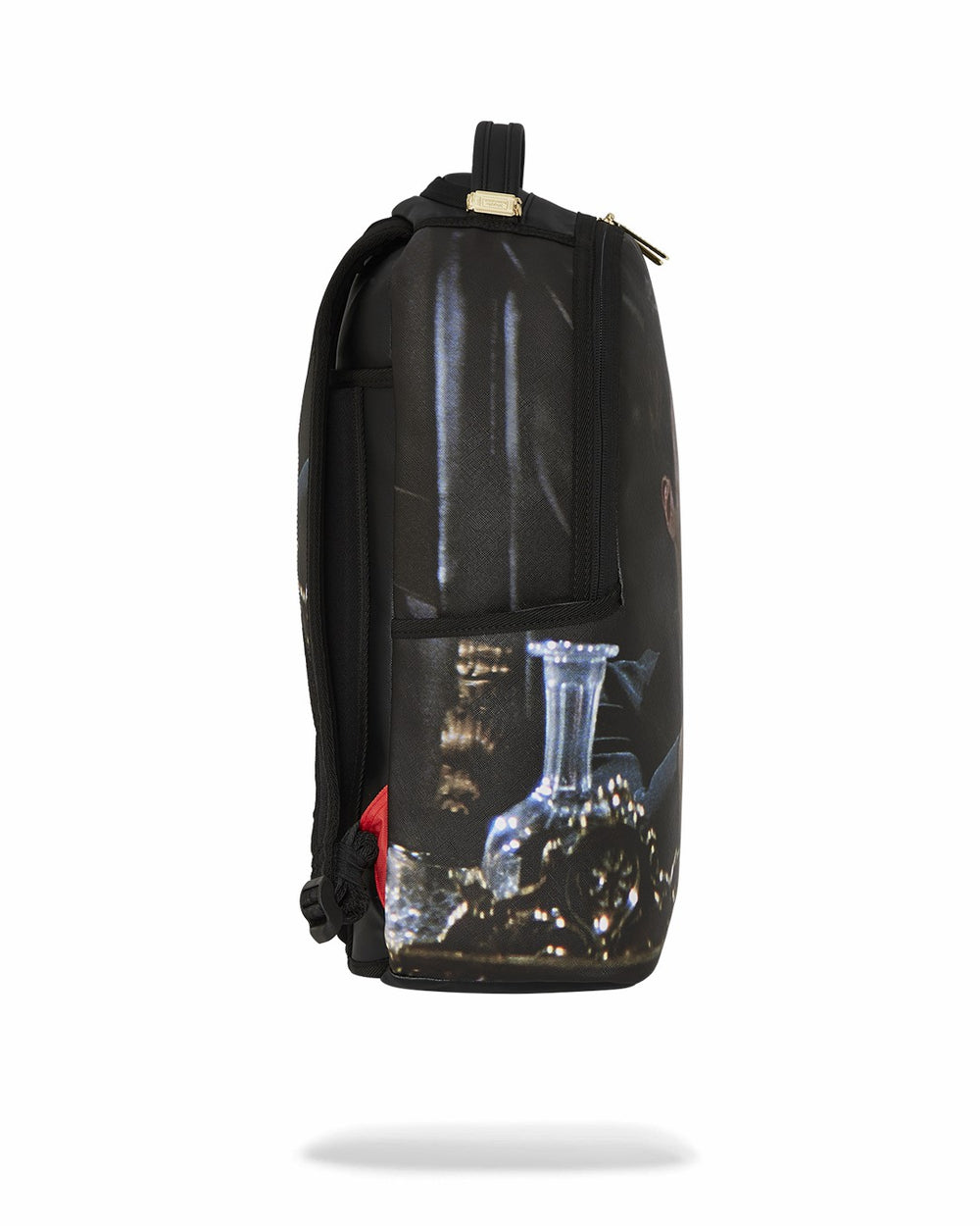 SCARFACE POINT IT OUT BACKPACK | Sprayground Hot Deal