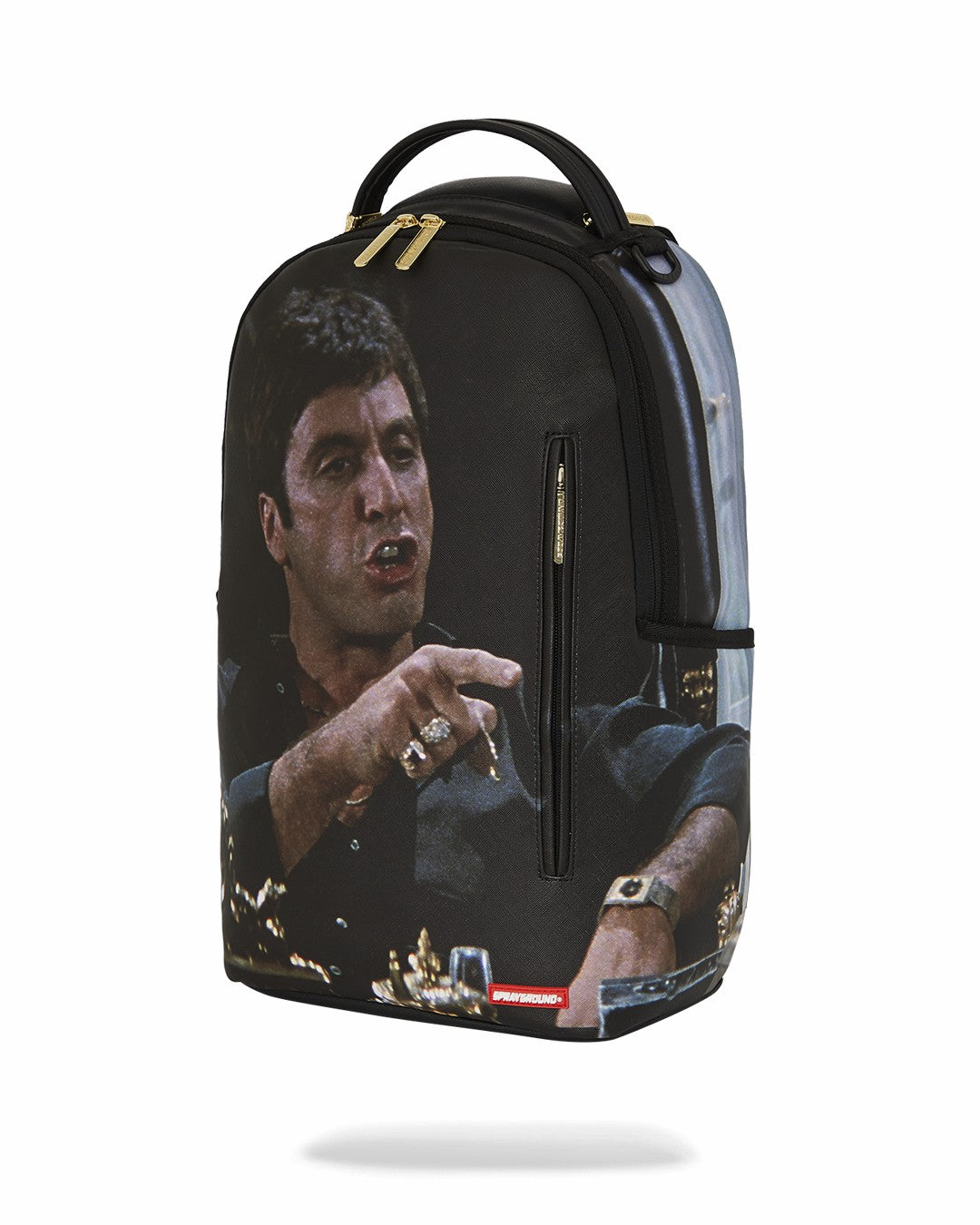 SCARFACE POINT IT OUT BACKPACK | Sprayground Hot Deal