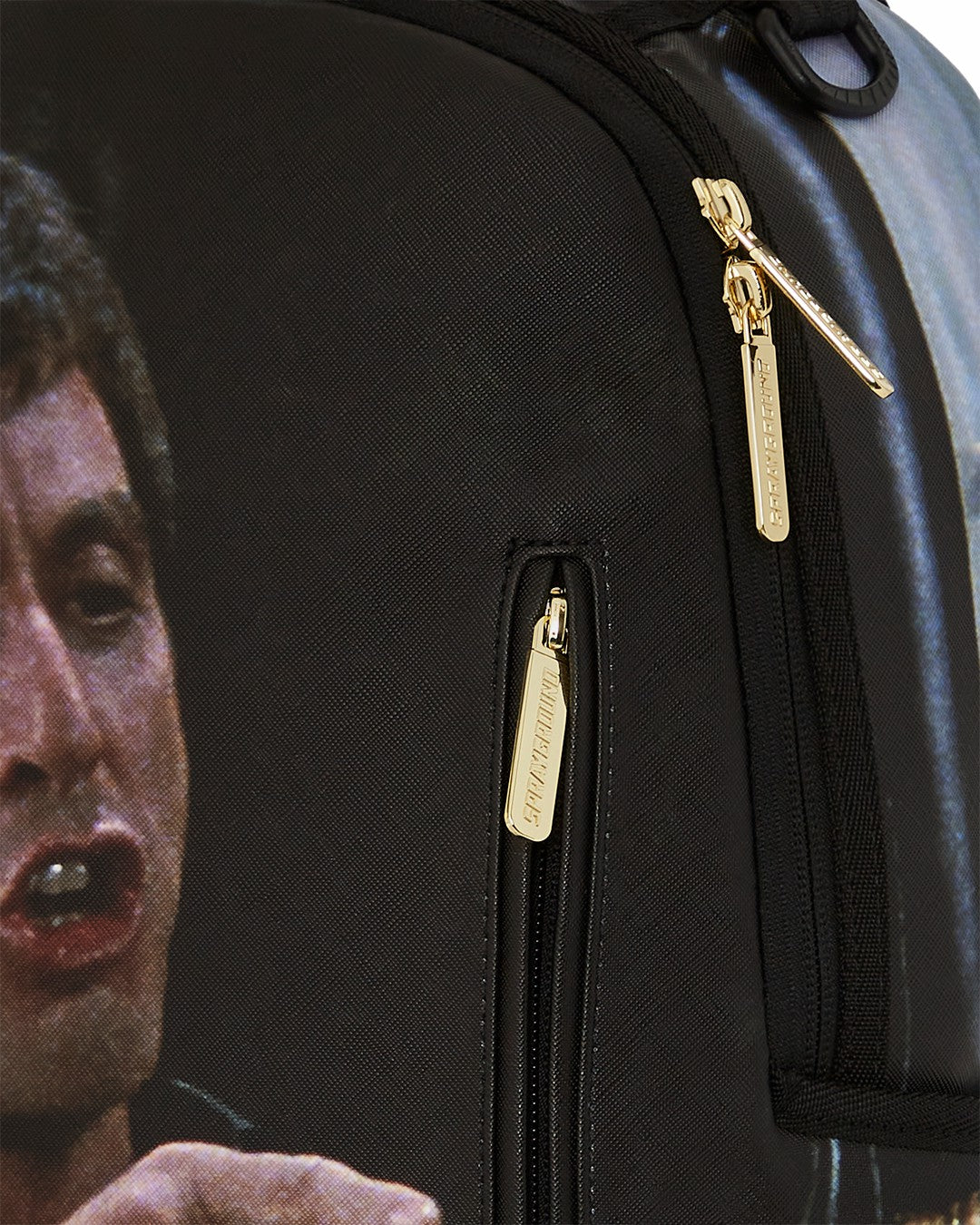 SCARFACE POINT IT OUT BACKPACK | Sprayground Hot Deal