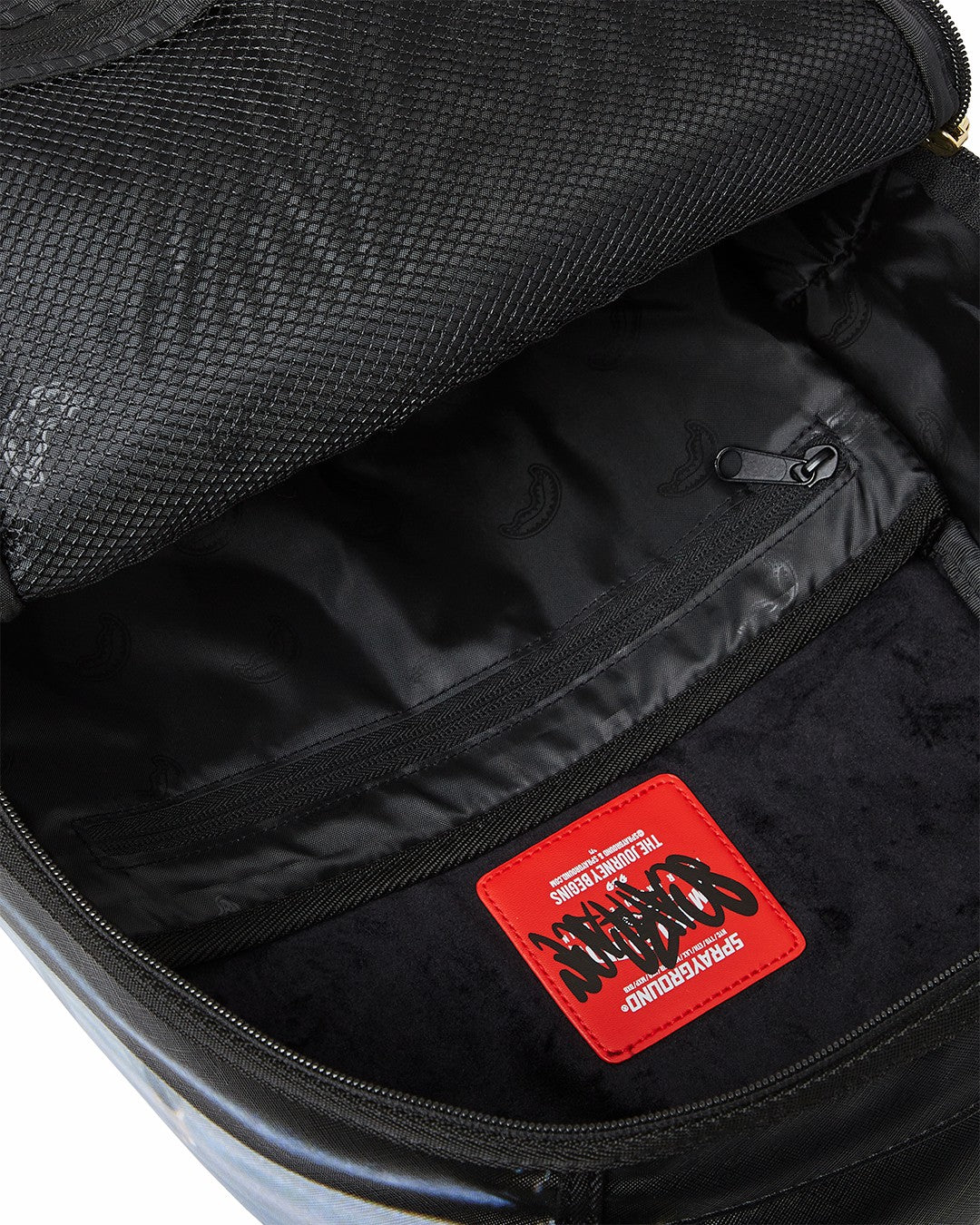SCARFACE POINT IT OUT BACKPACK | Sprayground Hot Deal