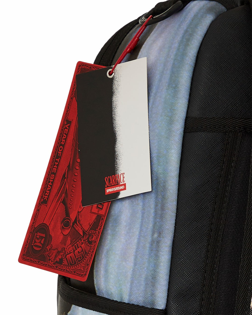 SCARFACE POINT IT OUT BACKPACK | Sprayground Hot Deal