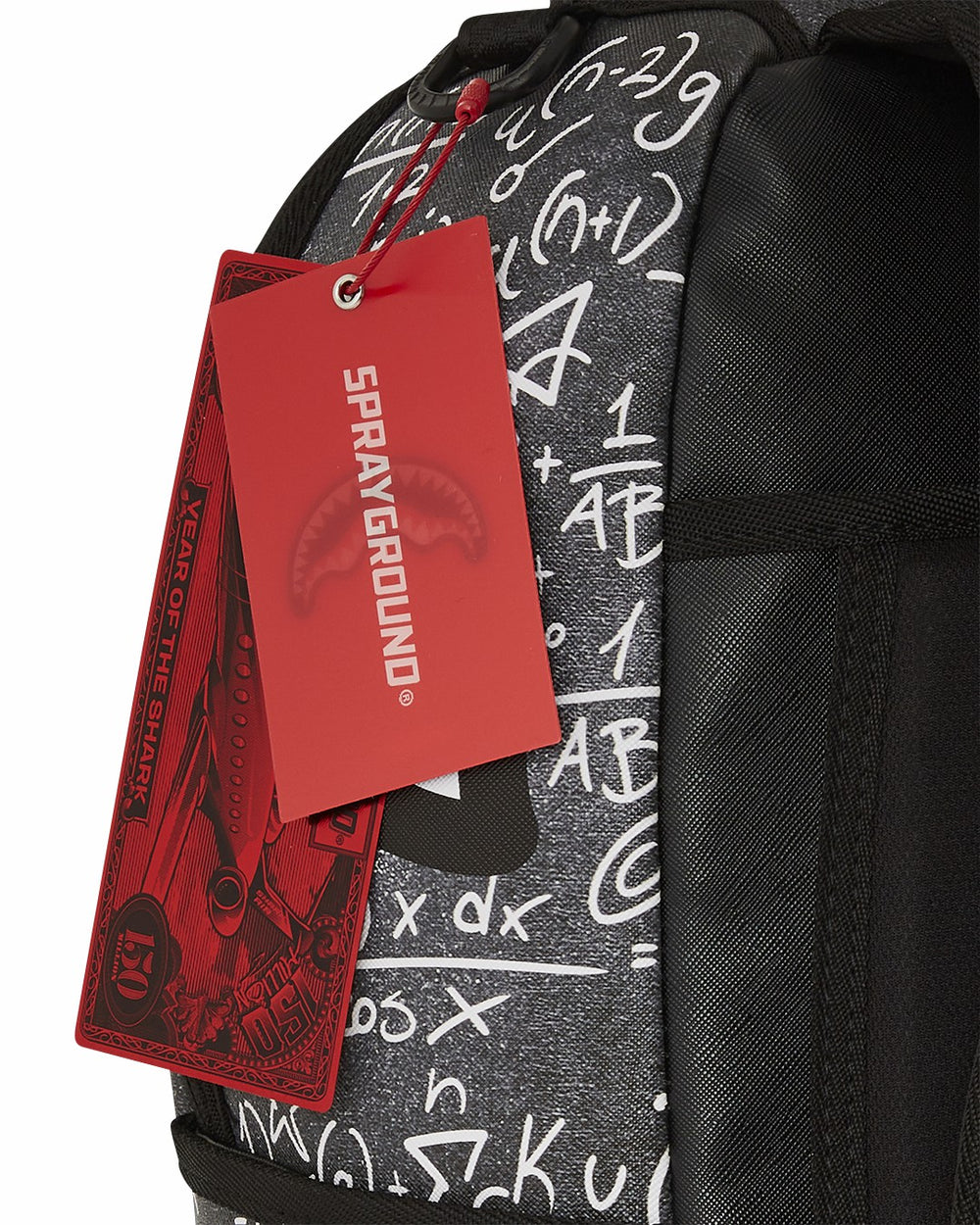 RICK AND MORTY SNEAKY BACKPACK | Sprayground Limited Offer