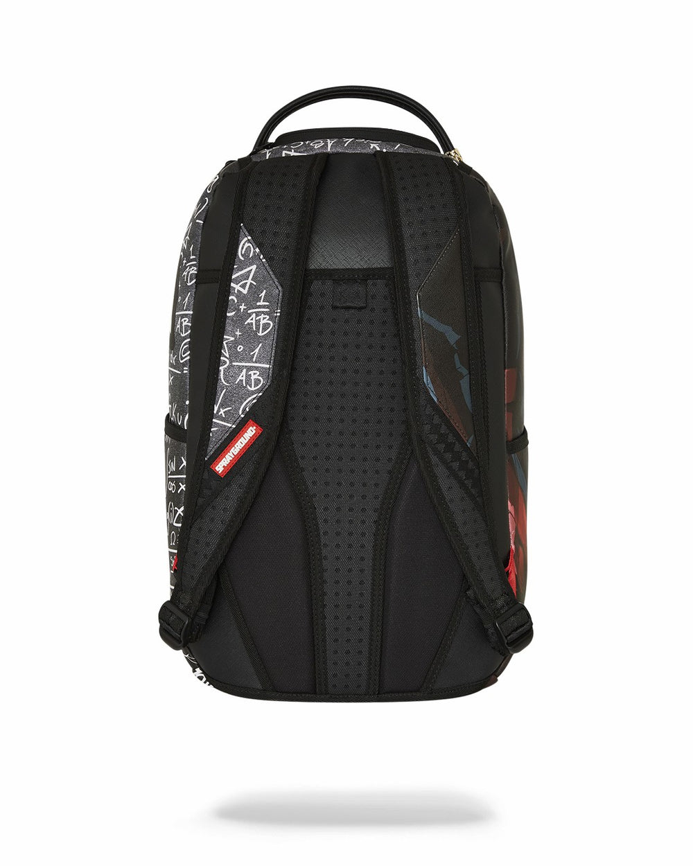 RICK AND MORTY SNEAKY BACKPACK | Sprayground Limited Offer