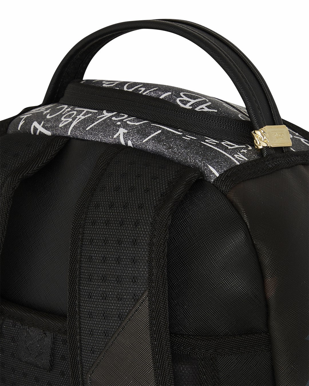 RICK AND MORTY SNEAKY BACKPACK | Sprayground Limited Offer