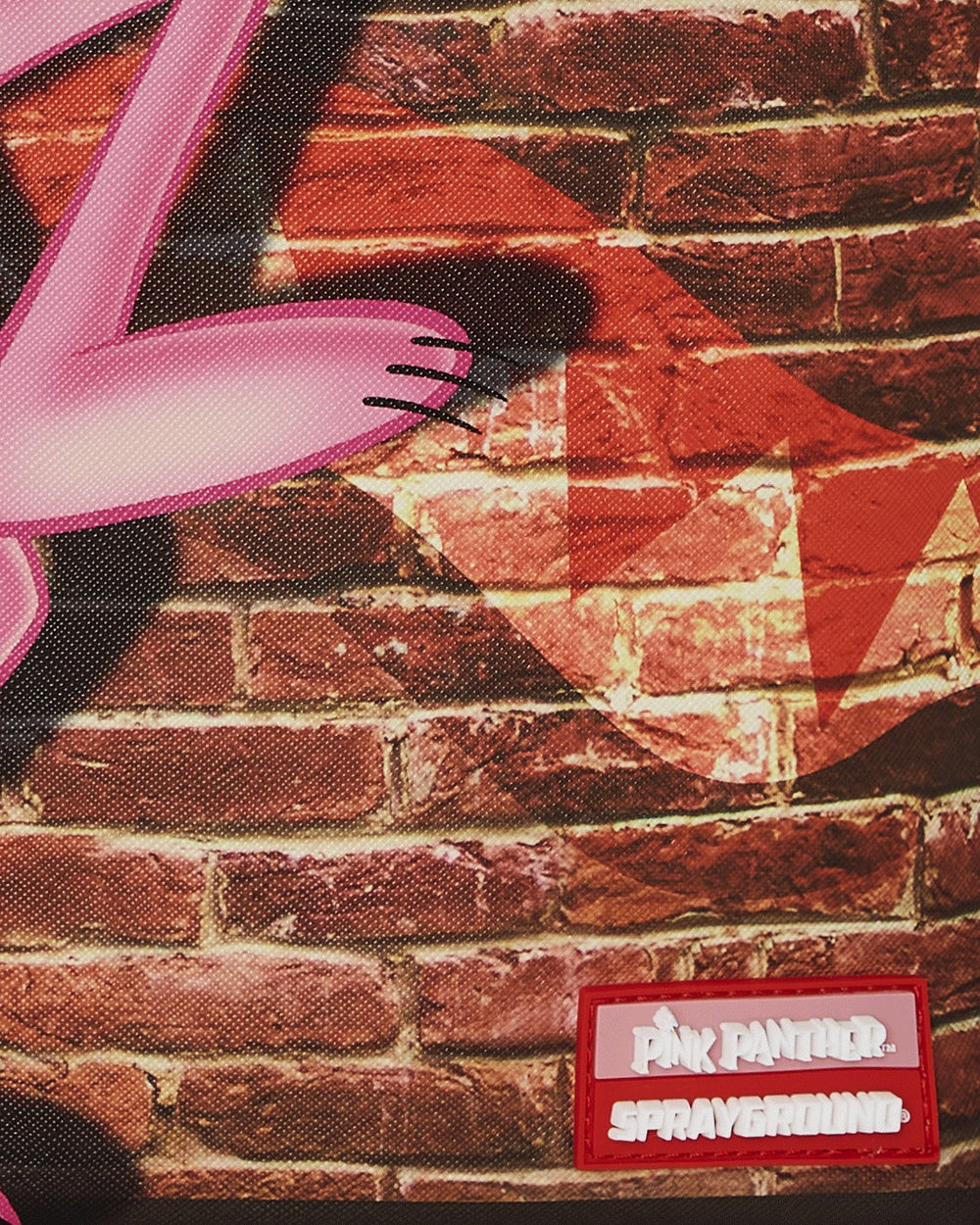 PINK PANTHER CAN'T CATCH ME DLXR BACKPACK | Sprayground Special Offer