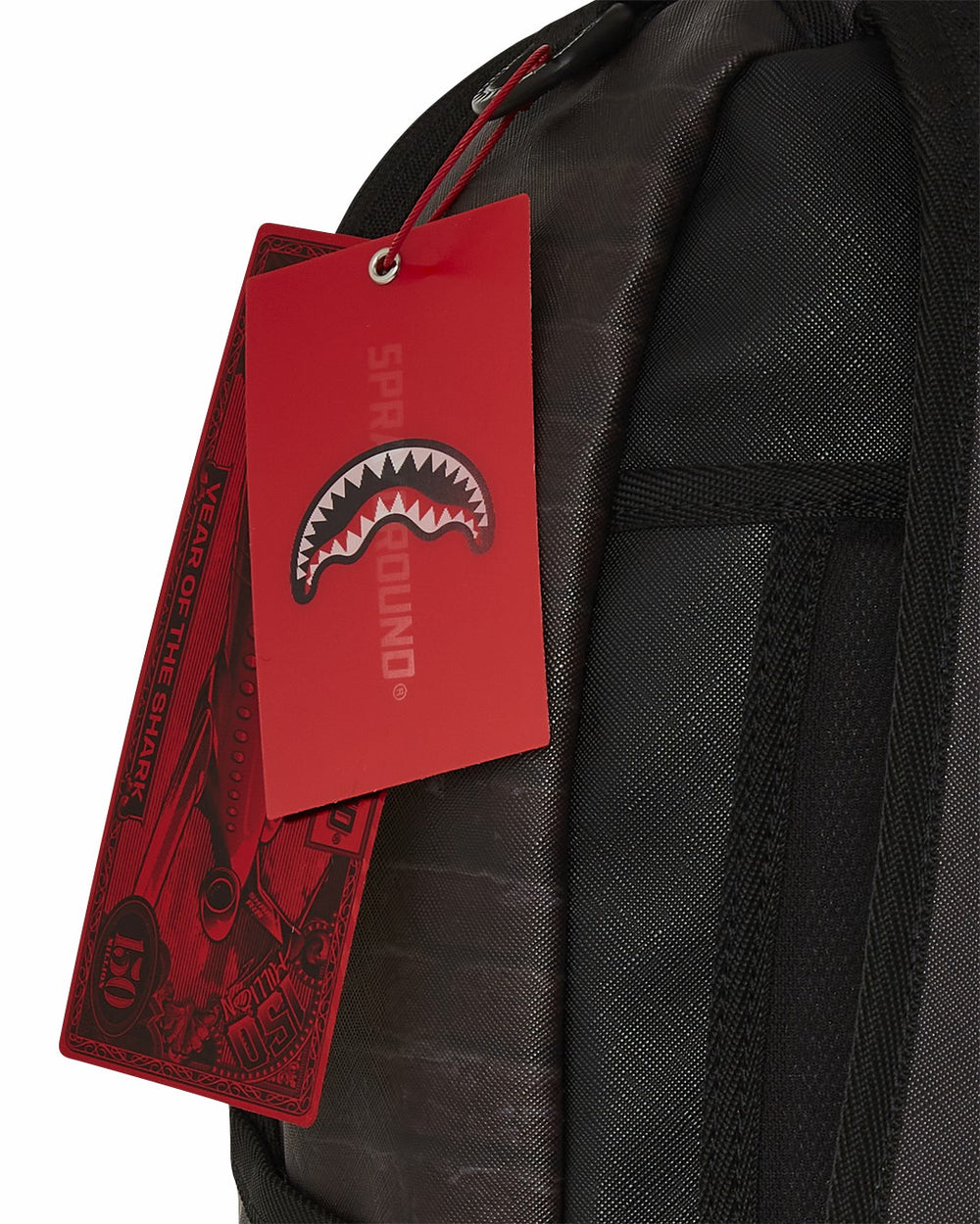 PINK PANTHER CAN'T CATCH ME DLXR BACKPACK | Sprayground Special Offer