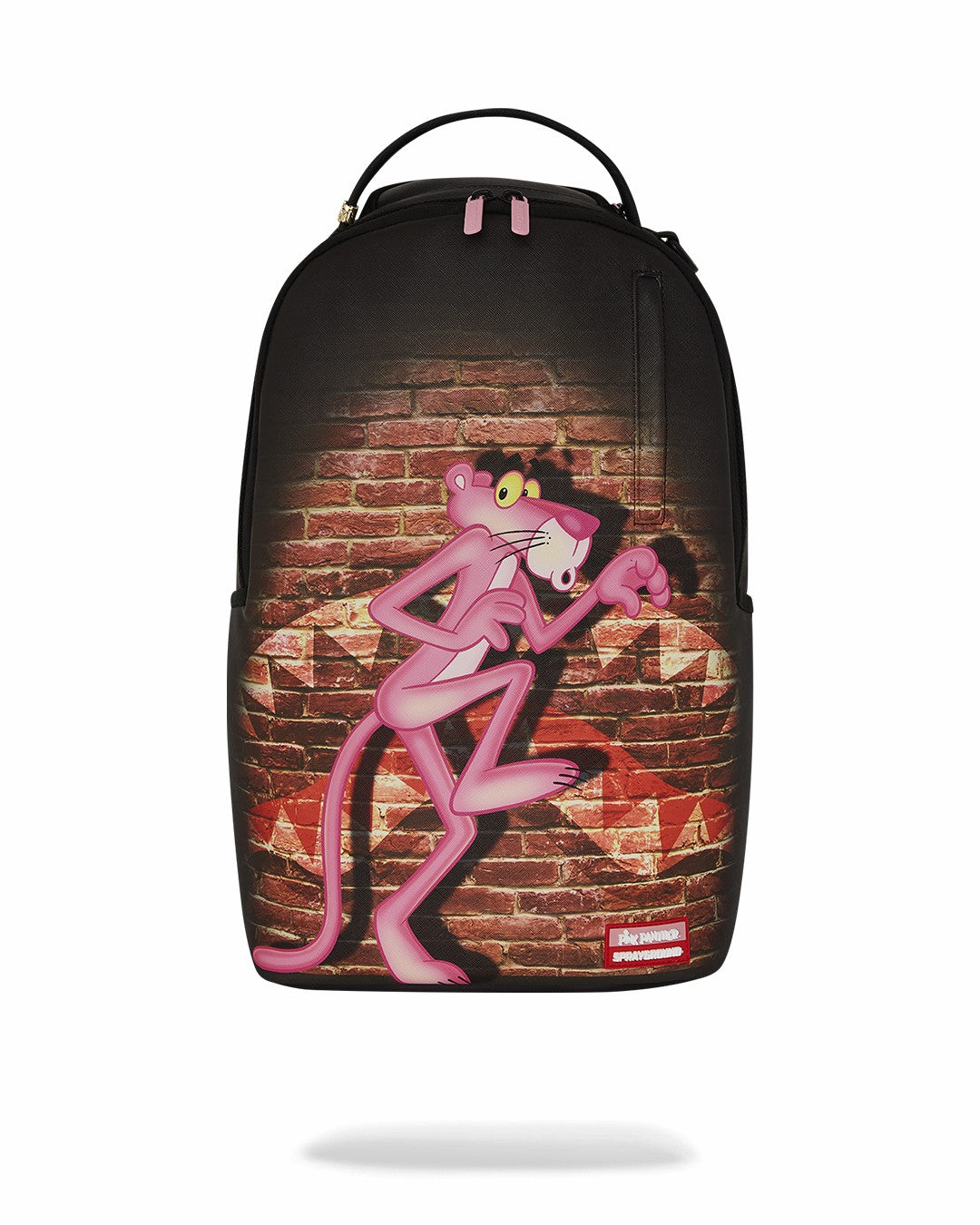 PINK PANTHER CAN'T CATCH ME DLXR BACKPACK | Sprayground Special Offer