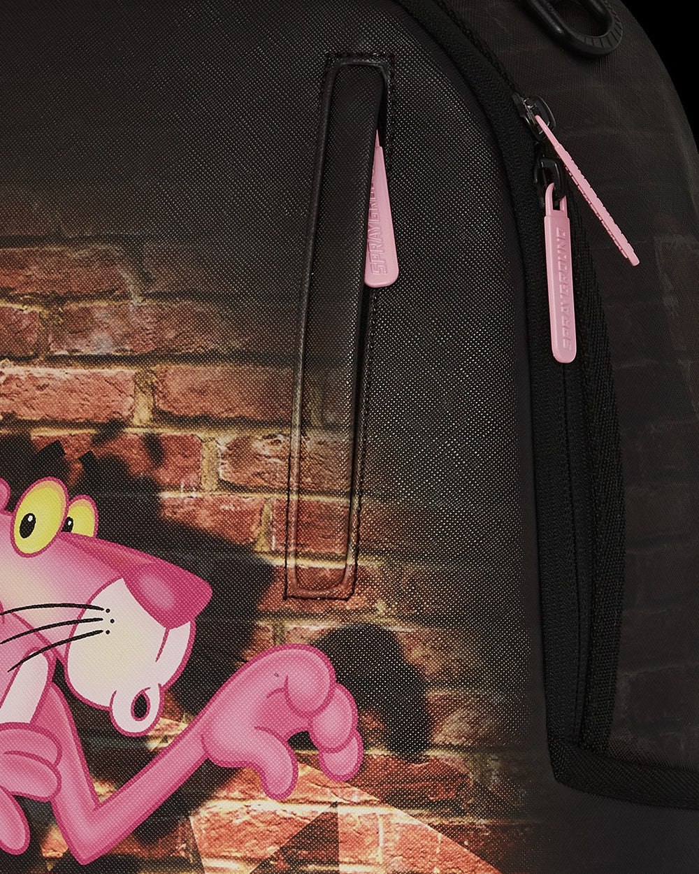 PINK PANTHER CAN'T CATCH ME DLXR BACKPACK | Sprayground Special Offer