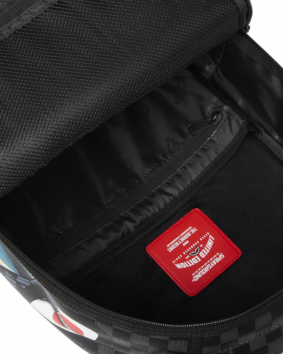 NARUTO STORM RUSH BACKPACK | Sprayground On Sale