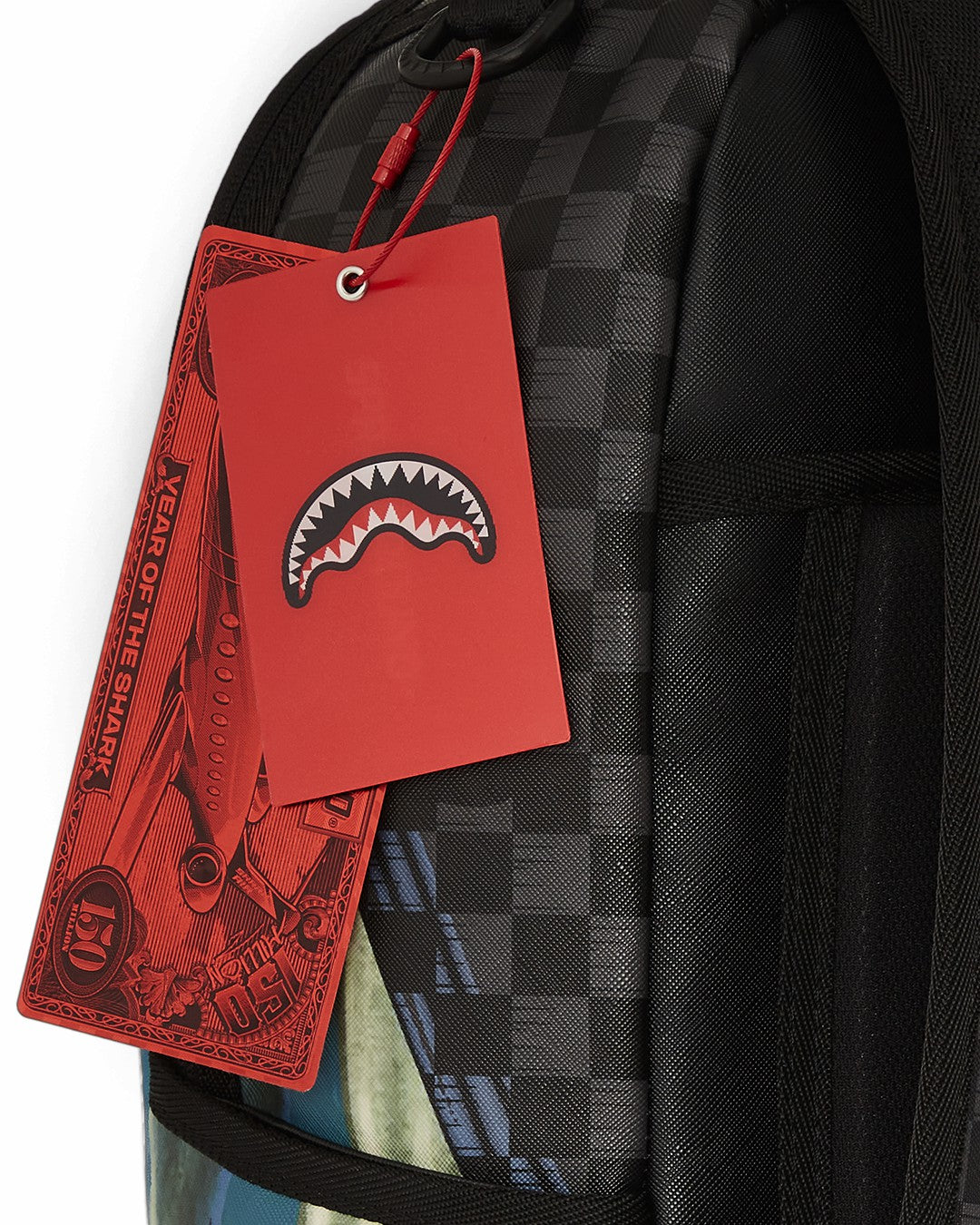 NARUTO STORM RUSH BACKPACK | Sprayground On Sale