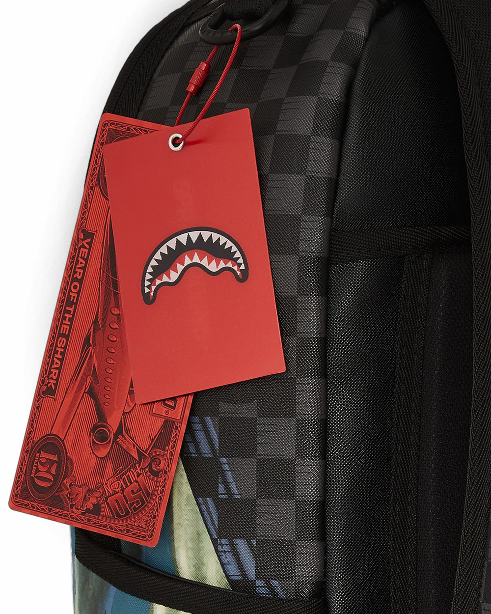 NARUTO STORM RUSH BACKPACK | Sprayground On Sale