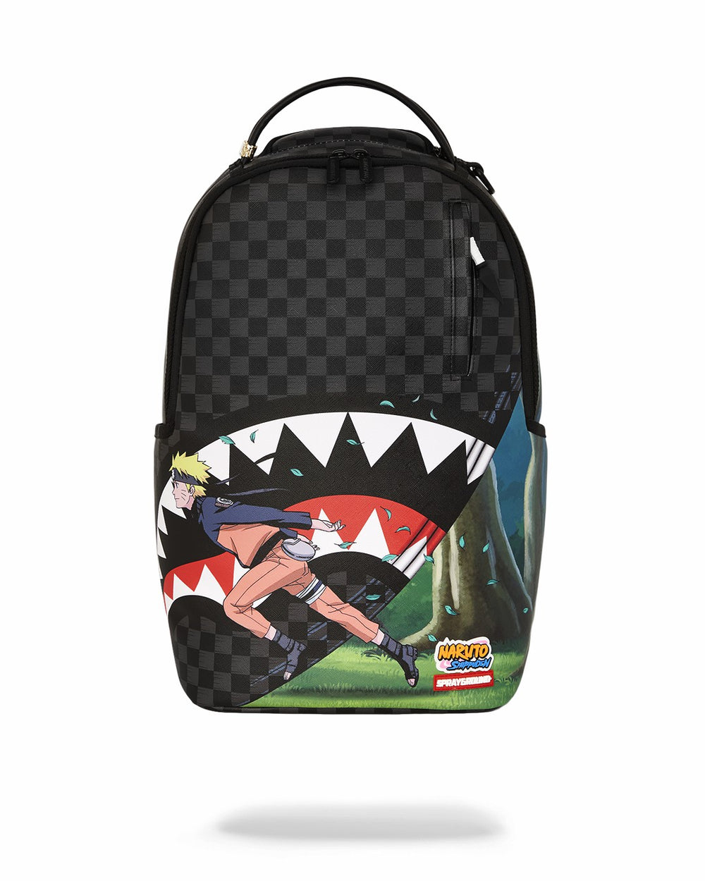 NARUTO STORM RUSH BACKPACK | Sprayground On Sale