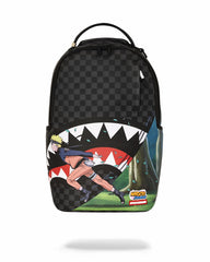 NARUTO STORM RUSH BACKPACK | Sprayground On Sale