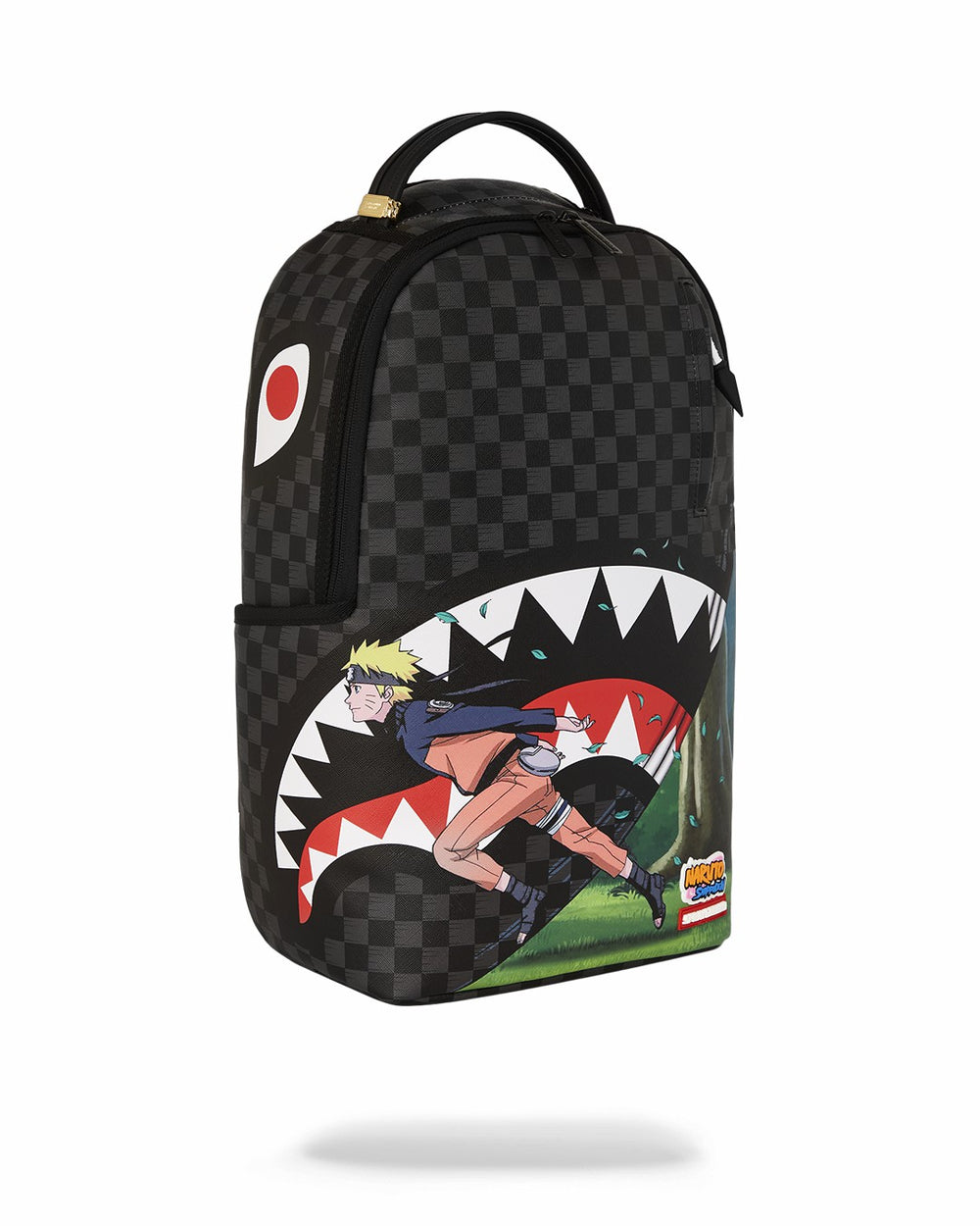 NARUTO STORM RUSH BACKPACK | Sprayground On Sale
