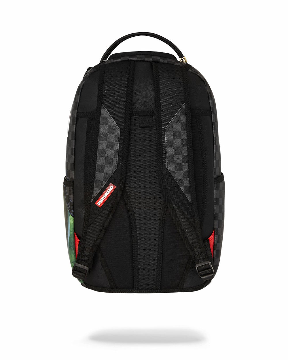NARUTO STORM RUSH BACKPACK | Sprayground On Sale