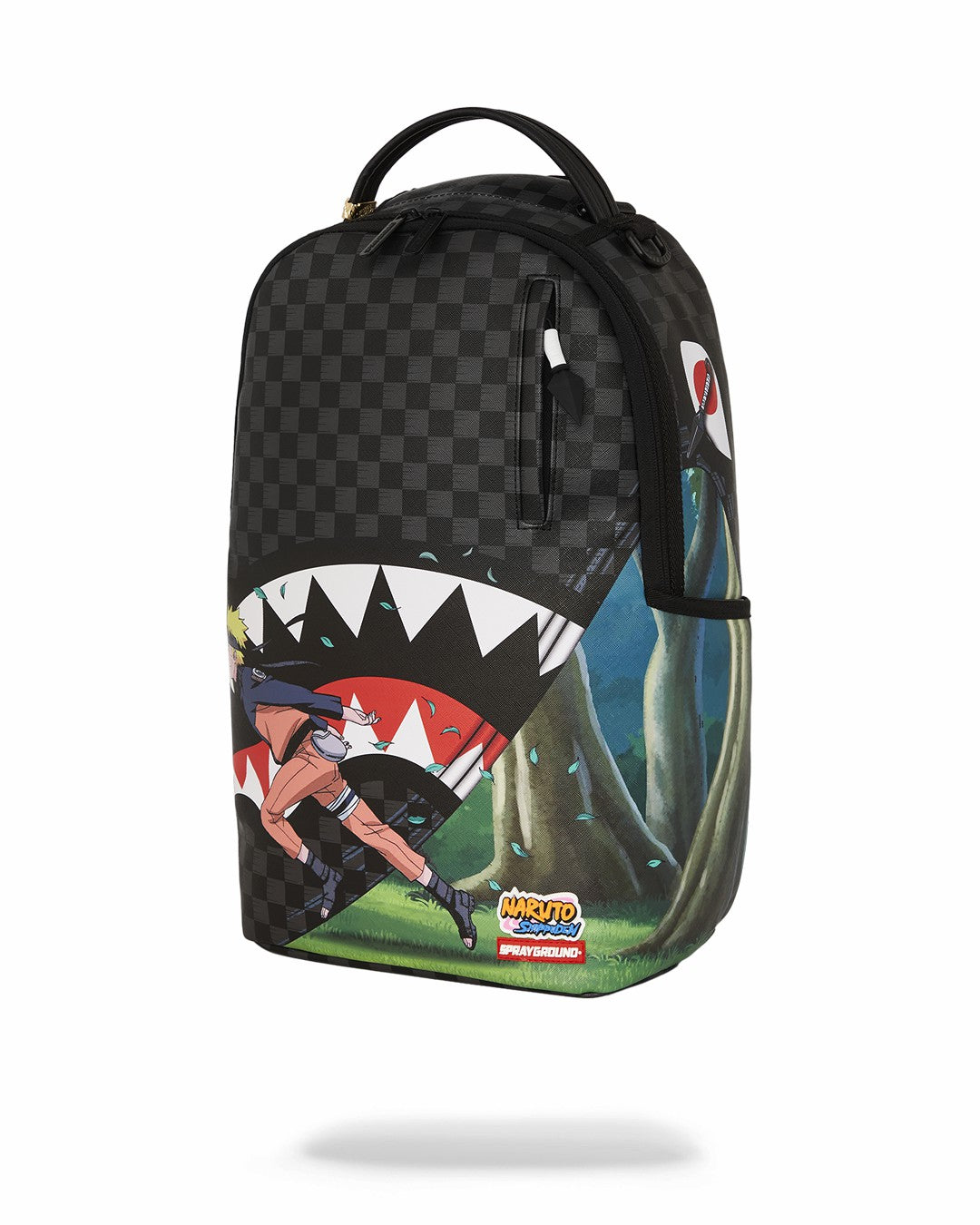 NARUTO STORM RUSH BACKPACK | Sprayground On Sale