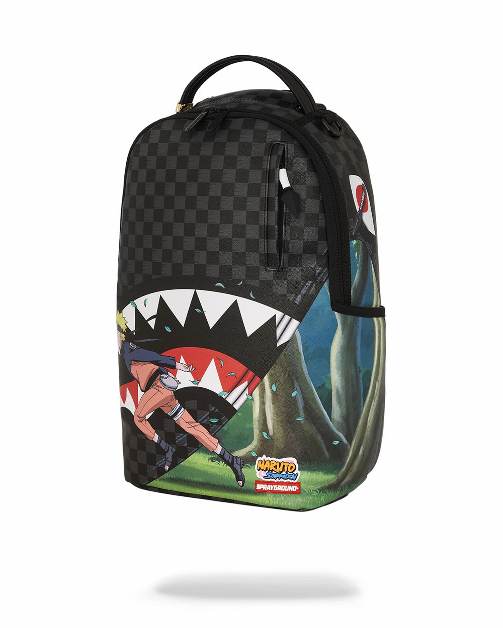 NARUTO STORM RUSH BACKPACK | Sprayground On Sale